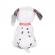 Plus cu sclipici si sunete 101 dalmatieni lucky 28 cm