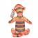 Plus cu sclipici si sunete tigger 28 cm