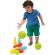 Set bowling colorat - fisher-price