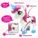 Unicorn interactiv dragon i-toys