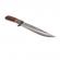 Cutit de vanatoare tactical knife, ideallstore®, maro, 31 cm