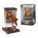 Figurina de colectie ideallstore®, amazing fawkes, seria harry potter, 17 cm, suport sticla inclus