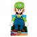 Jucarie de plus luigi 50 cm nintendo mario