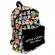 Rucsac/ghiozdan copii pokemon, ideallstore®, 40 cm, multicolor