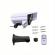 Lampa cu panou solar, qty032, 77led, 1.8w