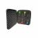 Set 4 swingeri pentru pescuit, penar, metal, diverse culori