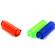 Set 4 swingeri pentru pescuit, penar, metal, diverse culori