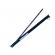 Undita carbon, 5m, maner ergonomic