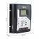 Controller tensiune panou solar, 12/24v, afisaj lcd, mppt 20a