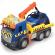 Camion de tractare dickie toys mercedes recovery cu masinuta