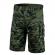 Pantaloni scurti de lucru camo nr.l/52 neo tools 81-271-l