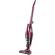 Aspirator vertical si mop 3 in 1 fara fir ecg vt 4620 hugo, 100 w, baterie