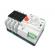 Comutator automat de tranfer panouri fotovoltaice / generatoare 220V 400V 100A 4P
