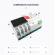 Comutator automat de tranfer panouri fotovoltaice / generatoare 220V 400V 100A 4P