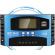 Controller solar pentru incarcare acumulator, MPPT / PWM, 100A, 1800W/12v 3600W/24V, Dual USB, LCD display