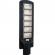 Lampa led cu panou solar, telecomanda, 600w