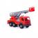 Camion pompieri + elevator - supertruck, 45x16.5x26 cm, polesie