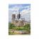 Puzzle catedrala notre-dame, 1000 piese - dino toys
