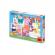 Puzzle peppa pig, 3x55 piese - dino toys