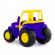 Tractor - champion, 35x22x26 cm, polesie