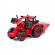 Tractor cu distribuitor, 25.5x12x15 cm, polesie