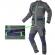 Jacheta de lucru premium ripstop cu maneci detasabile neo tools