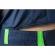 Jacheta de lucru premium ripstop cu maneci detasabile neo tools