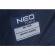 Jacheta de lucru premium ripstop cu maneci detasabile neo tools