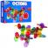 Set de construit - octons - 48 piese