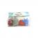 Set jucarii de baie pesti - ludi