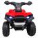 Atv electric pentru copii j8 r-sport - rosu