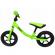 Bicicleta fara pedale r-sport r1 - verde