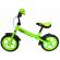 Bicicleta fara pedale r-sport r9 - verde