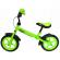 Bicicleta fara pedale r-sport r9 - verde