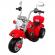 Motocicleta electrica pentru copii m8 995 r-sport - rosu