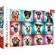 Puzzle trefl 2000 piese - catelusii amuzanti