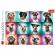 Puzzle trefl 2000 piese - catelusii amuzanti