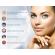 Aparat Cosmetic Derma Dr Pen Face Lifting Facial, Producere Colagen, Stimuleza Circulatia, Indepartare Pigmentare si Cictrici, PerfectSkin 05