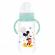 Biberon anticolici cu debit variabil si maner 360 ml mickey disney