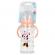 Biberon anticolici cu debit variabil si maner 360 ml minnie disney