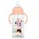 Biberon anticolici cu debit variabil si maner 360 ml minnie disney