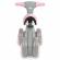 Bicicleta fara pedale kidwell petito bunny