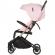 Carucior sport chipolino bijou flamingo