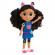 Papusa de calatorie gabby's dollhouse 20.3 cm