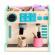 Jucarie din lemn coffee shop ricokids 785100 - mint