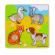 Primul meu puzzle - animale de companie