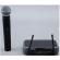 Set 2 microfoane profesionale wireless cu receiver inclus semtoni pgx88