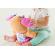 Catelusa sis fisher price vorbeste in limba romana
