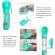 Dispenser portabil multifunctional 4 in 1 pentru animale de companie