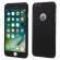 Husa apple iphone 7 premium full cover 360 negru + folie cadou